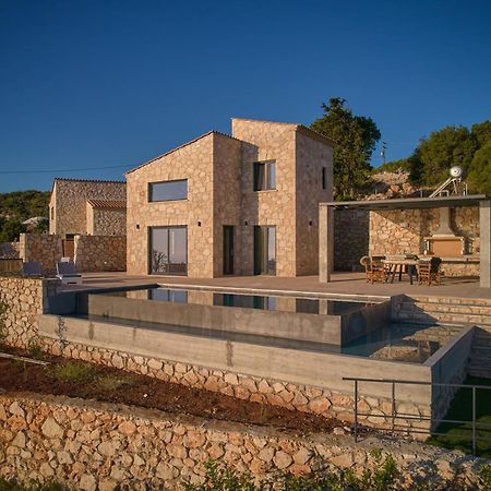 Volímai Aroa Eco Living Experienceヴィラ エクステリア 写真