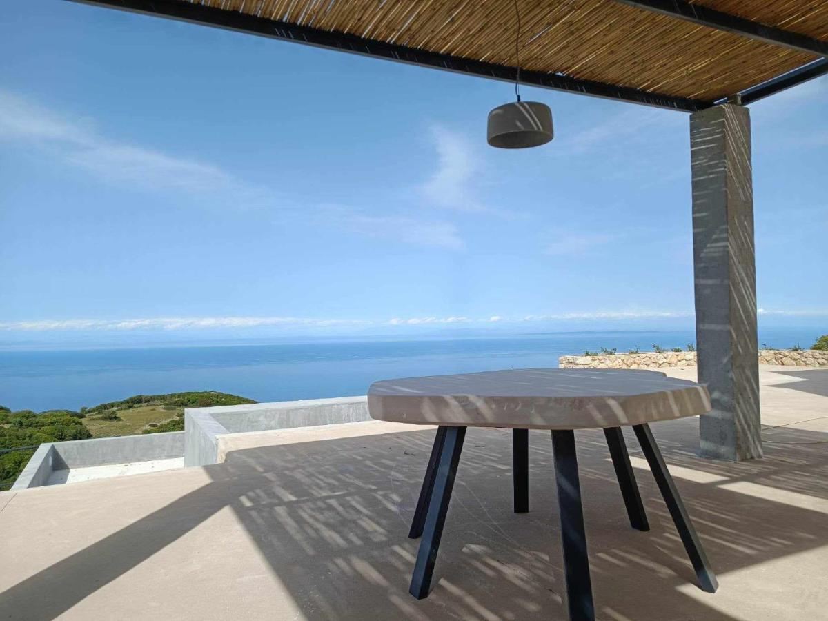 Volímai Aroa Eco Living Experienceヴィラ エクステリア 写真