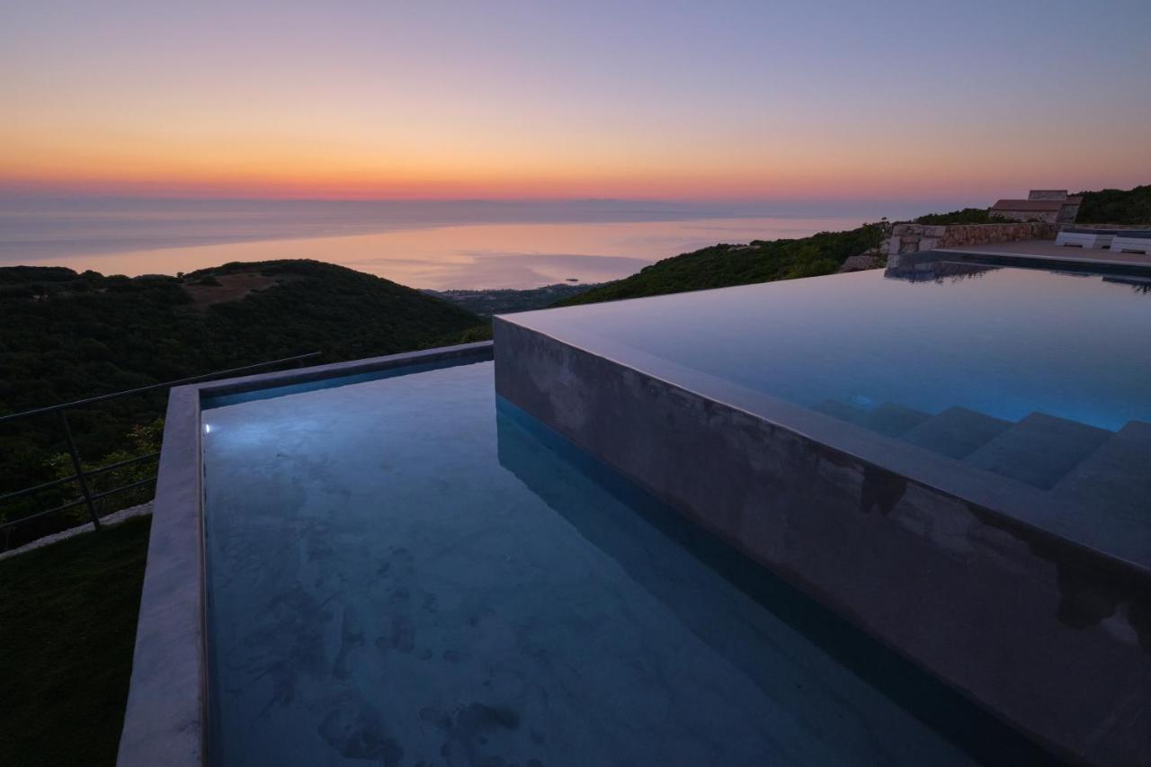Volímai Aroa Eco Living Experienceヴィラ エクステリア 写真