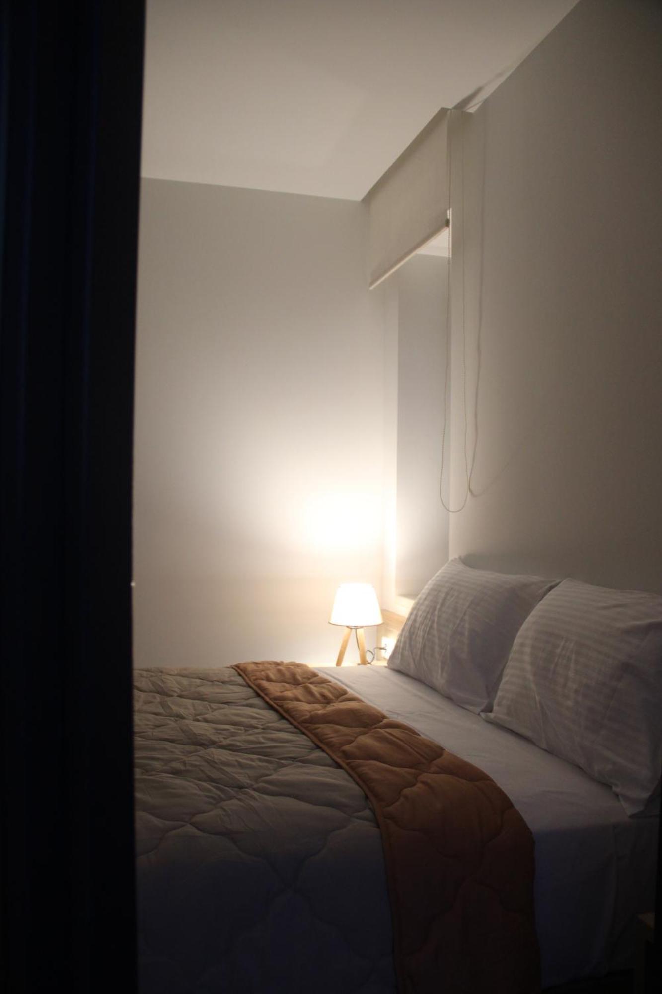 Volímai Aroa Eco Living Experienceヴィラ エクステリア 写真