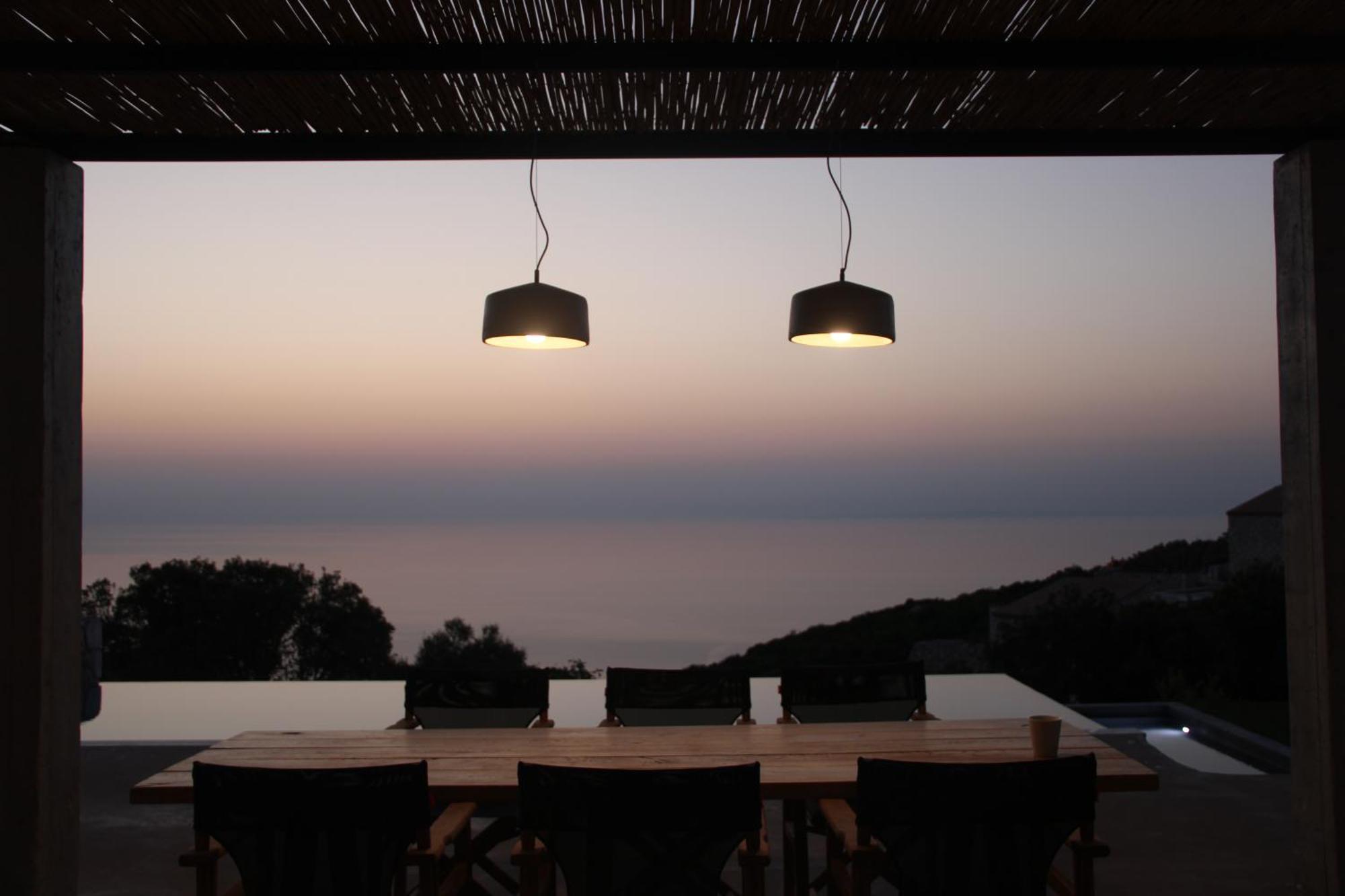 Volímai Aroa Eco Living Experienceヴィラ エクステリア 写真