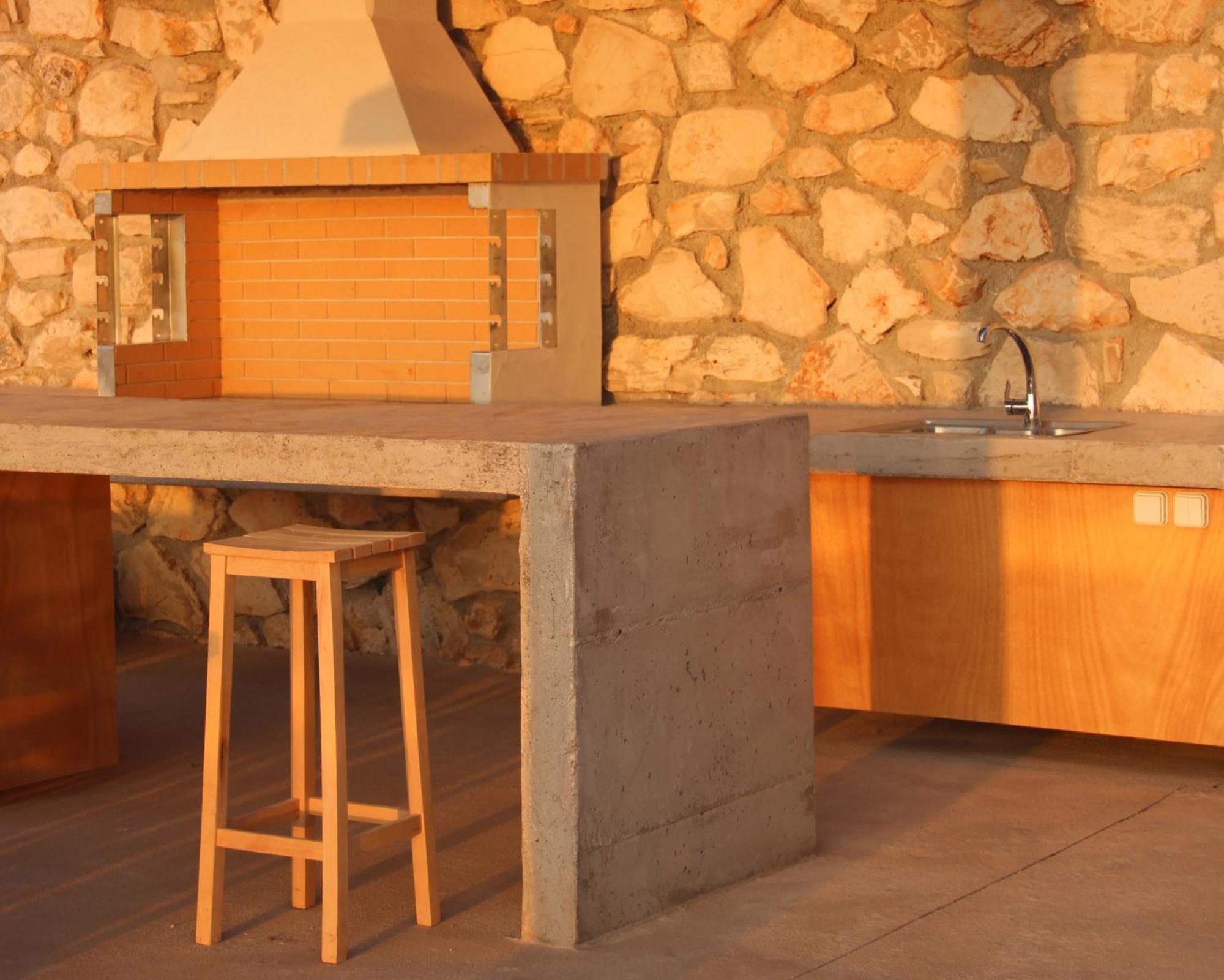 Volímai Aroa Eco Living Experienceヴィラ エクステリア 写真