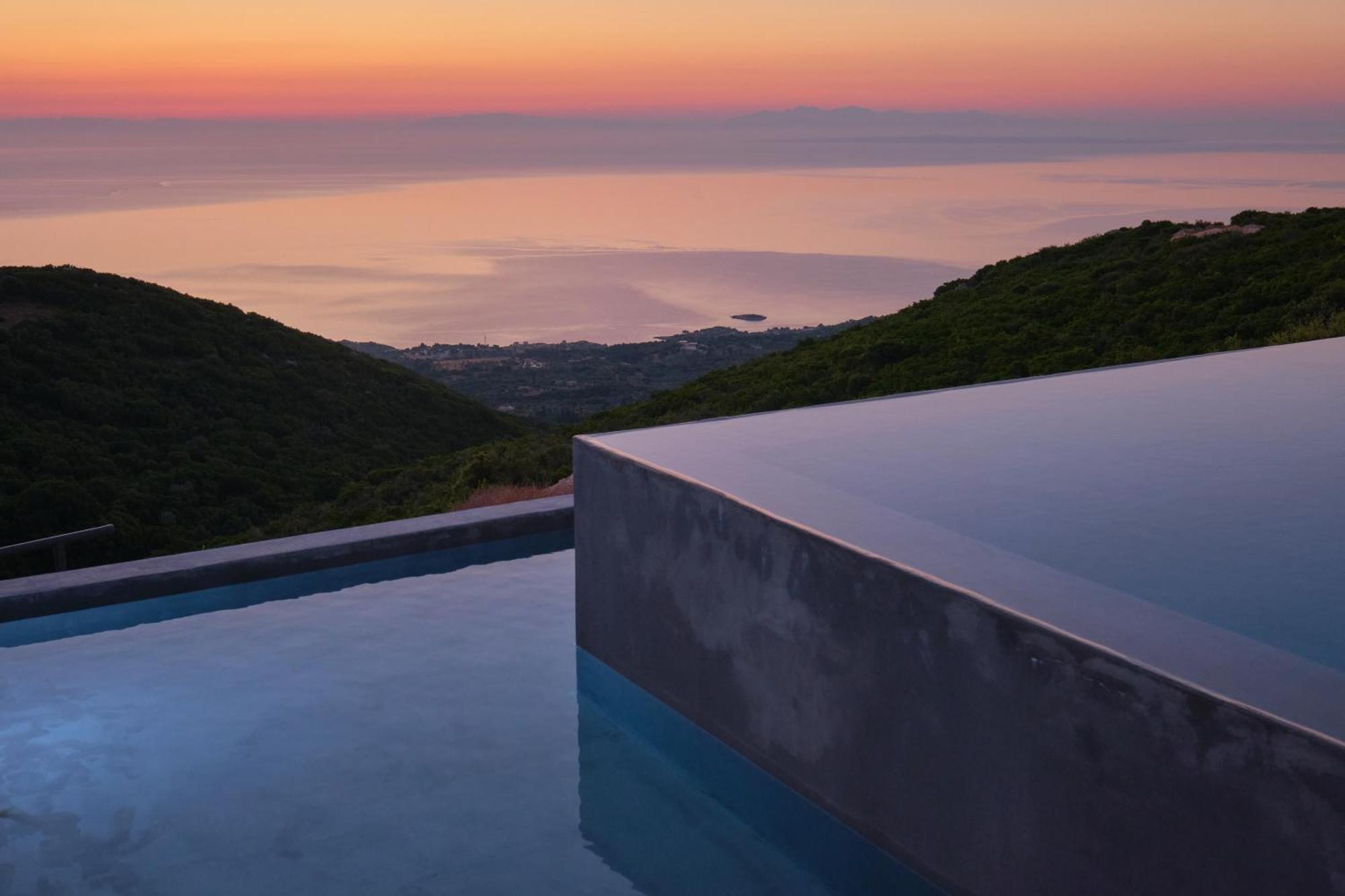 Volímai Aroa Eco Living Experienceヴィラ エクステリア 写真