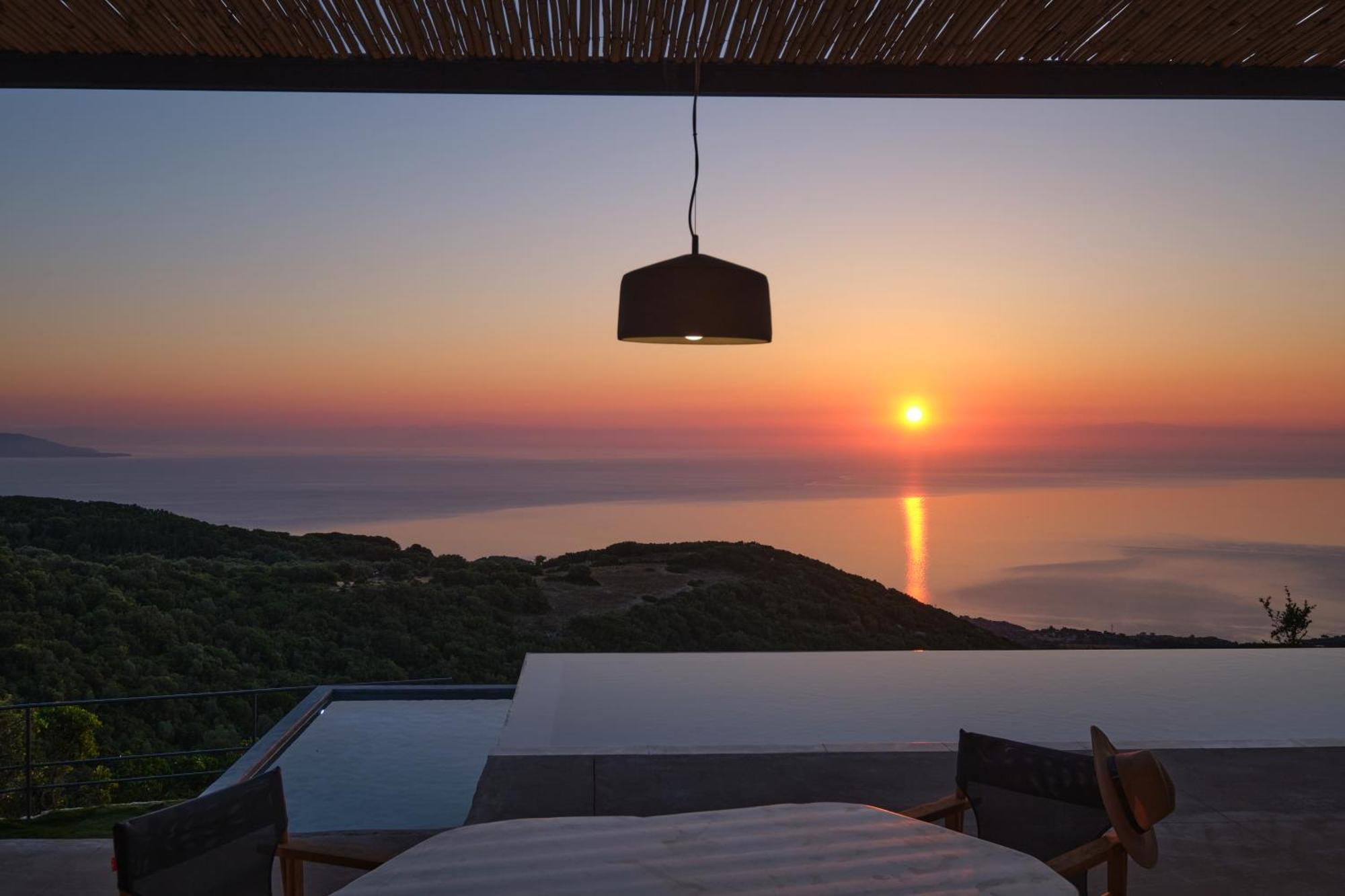 Volímai Aroa Eco Living Experienceヴィラ エクステリア 写真