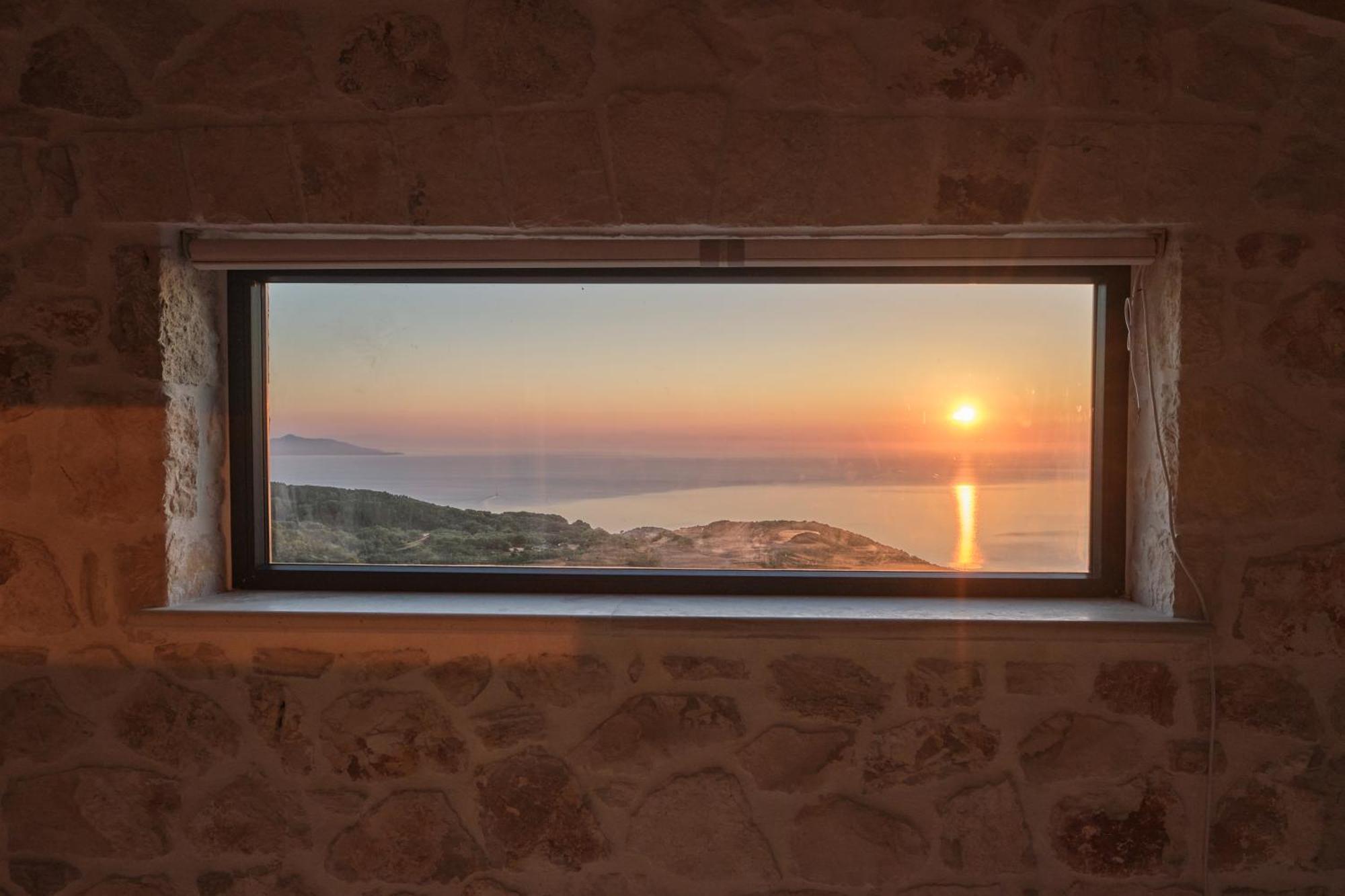 Volímai Aroa Eco Living Experienceヴィラ エクステリア 写真