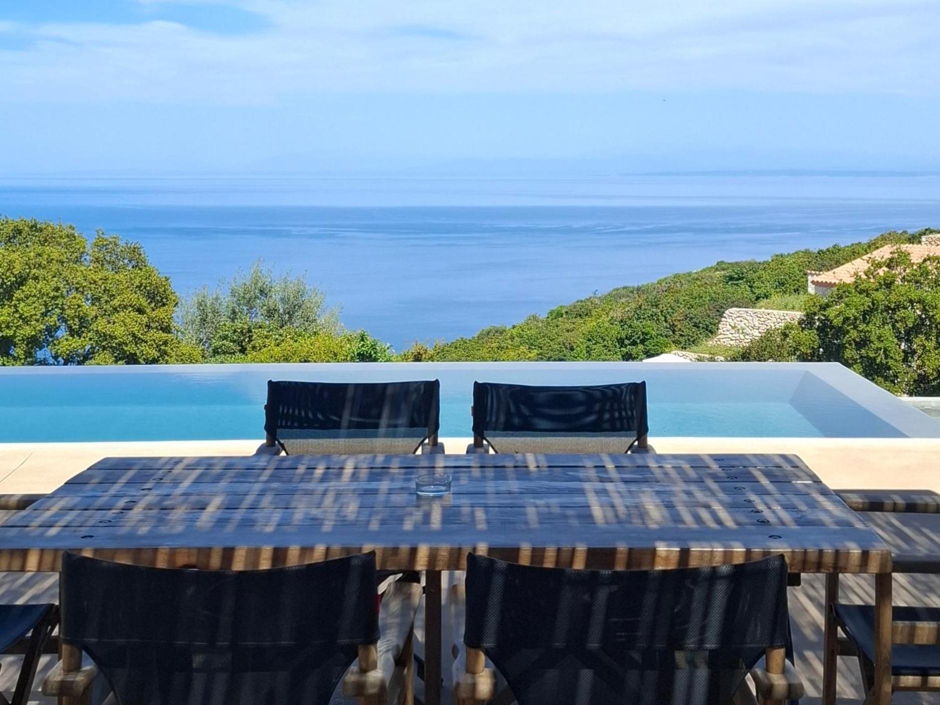 Volímai Aroa Eco Living Experienceヴィラ 部屋 写真