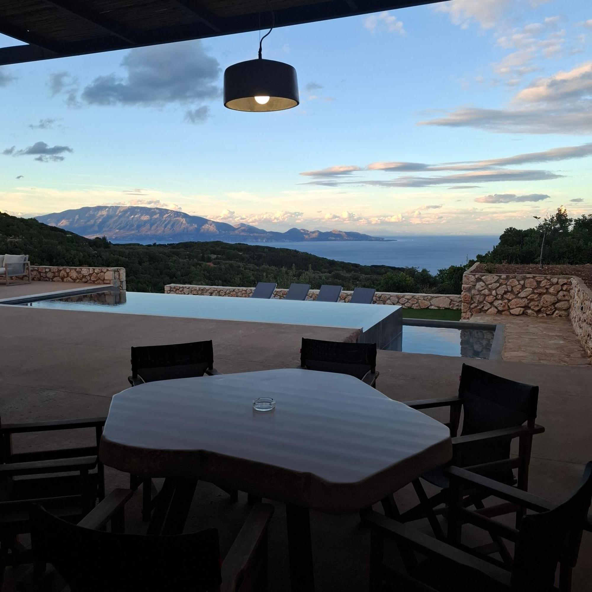 Volímai Aroa Eco Living Experienceヴィラ 部屋 写真
