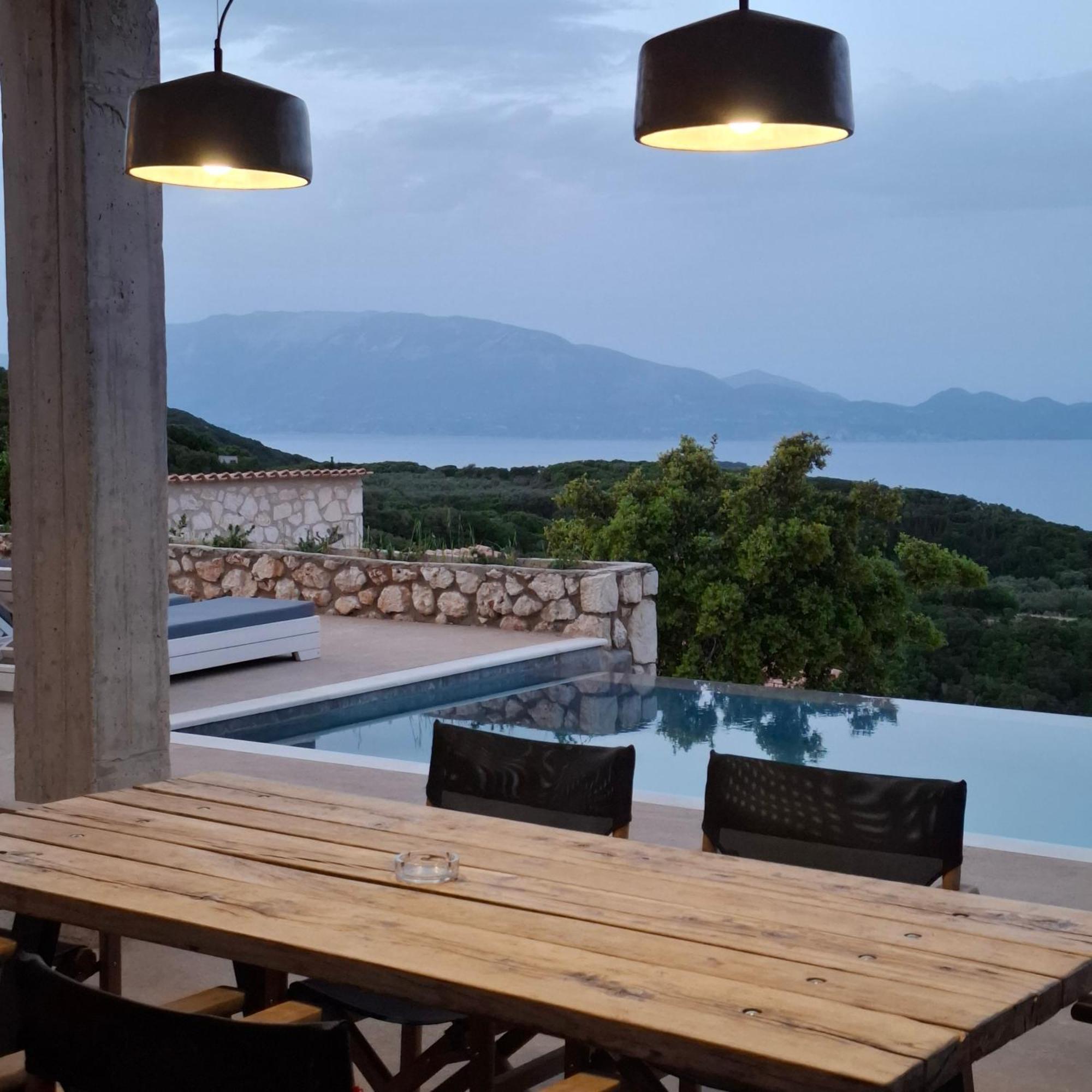 Volímai Aroa Eco Living Experienceヴィラ 部屋 写真
